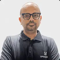 Amish Trivedi
