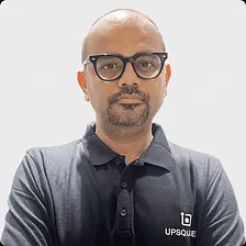Amish Trivedi