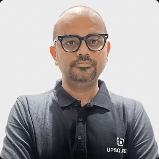 Amish Trivedi