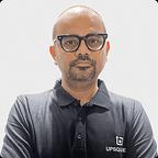 Amish Trivedi