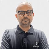 Amish Trivedi