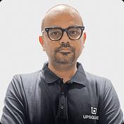 Amish Trivedi