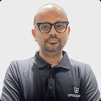 Amish Trivedi