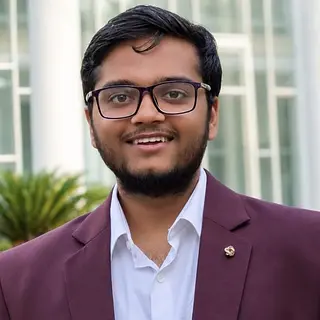Shivam Mittal