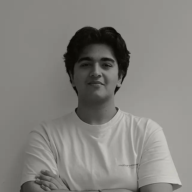 Yatharth Chandwani