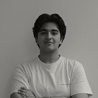 Yatharth Chandwani