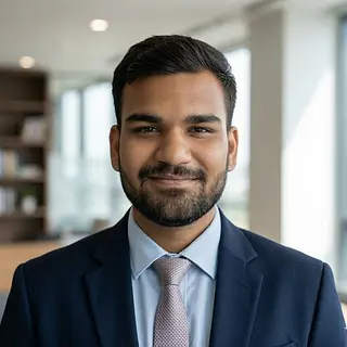 Anshul Somani