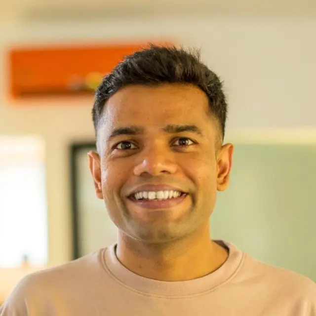 Avijit Pathak