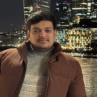 Madhusudan Khedekar