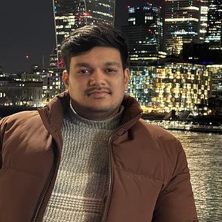 Madhusudan Khedekar
