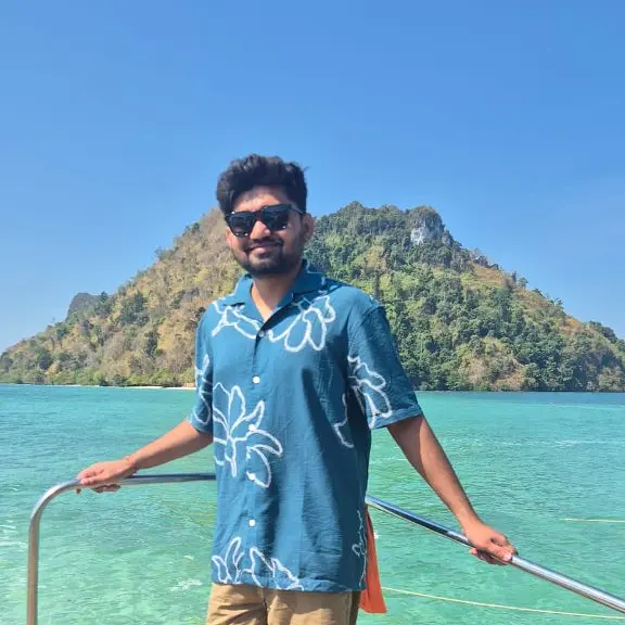 Karan Pal