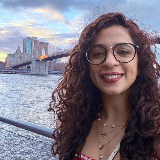 Diksha Nagpal