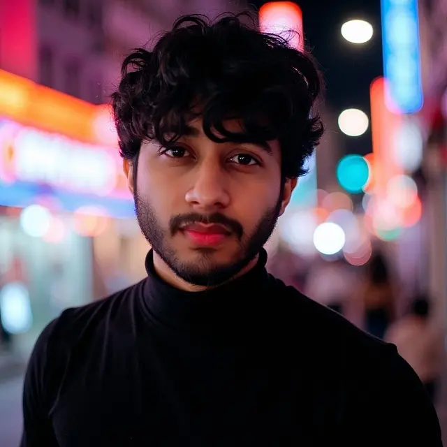 Swaraj Gupta