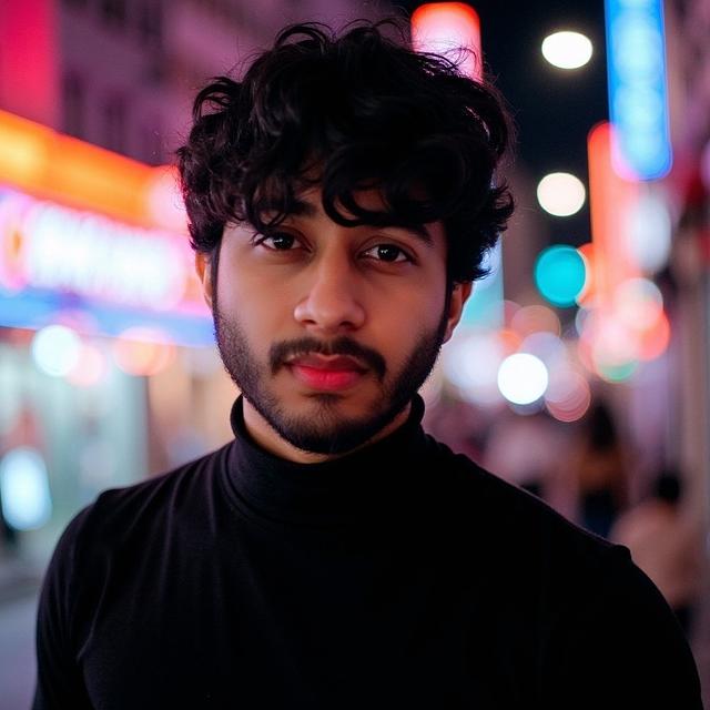 Swaraj Gupta
