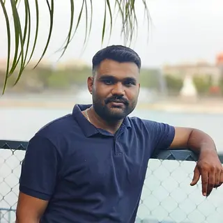 Kantilal Patil