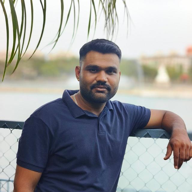 Kantilal Patil