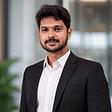 Yogeshwaran Muralidharan