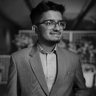 Yashesh Shah
