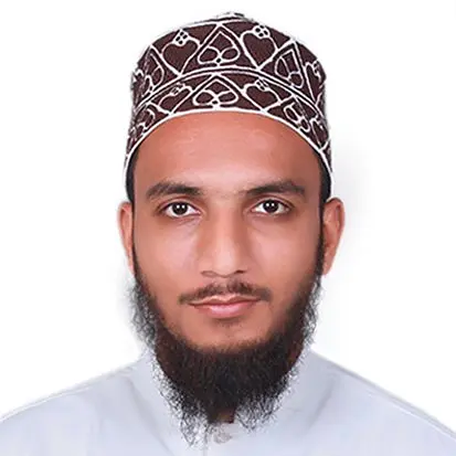 Ahmad Raza