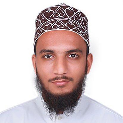 Ahmad Raza