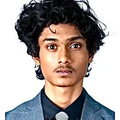 Preetham Reddi