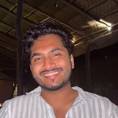 Bhushan Chougule