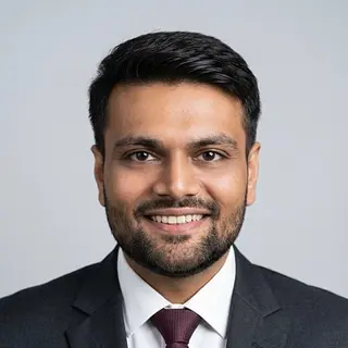Parth Kothia