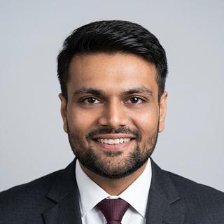 Parth Kothia