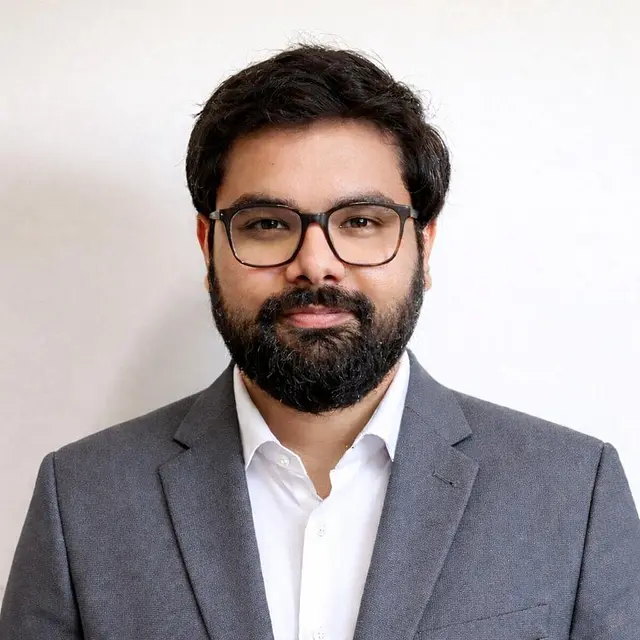 Avadh Soni