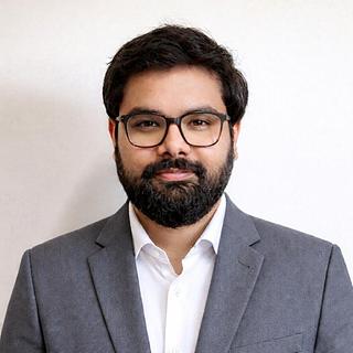 Avadh Soni
