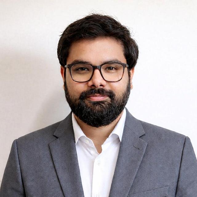 Avadh Soni