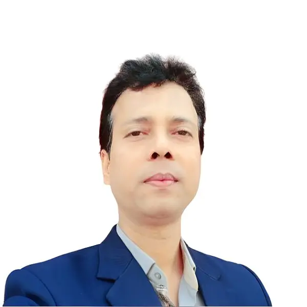 Rabish Kumar Ravi
