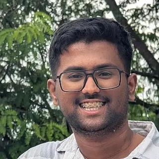 Karthik P R