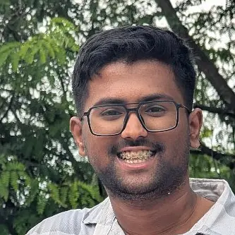 Karthik P R