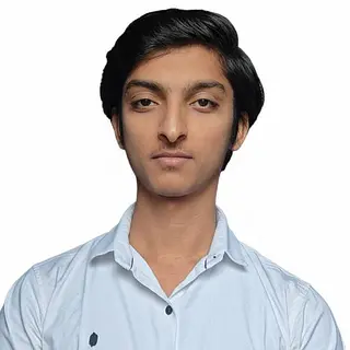 Subham Dash