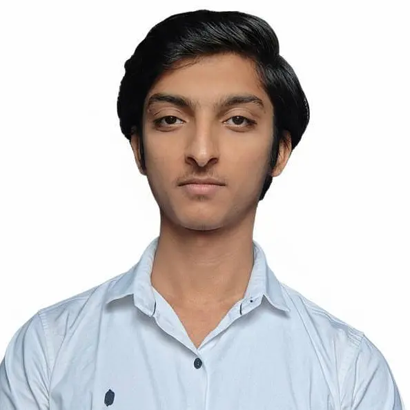 Subham Dash