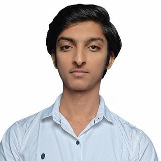Subham Dash
