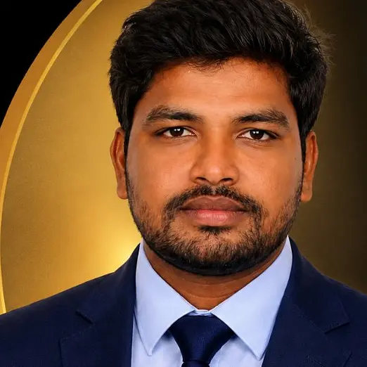 Lakshmareddy Kunduru