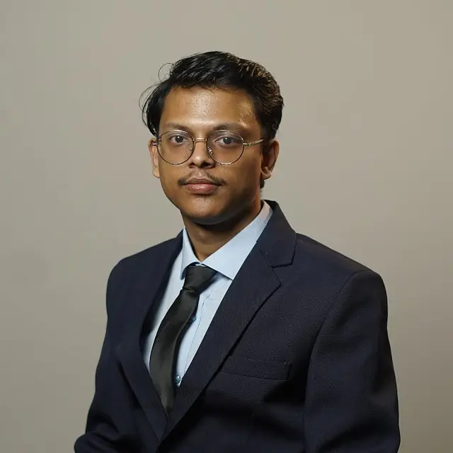 Gautam Chaurasiya