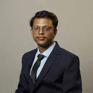 Gautam Chaurasiya