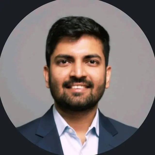 Kshitij Mittal