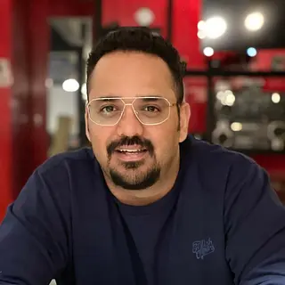 Nitin Vinayachandran