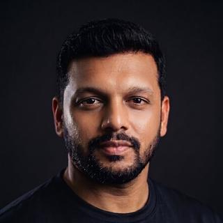 Virendra Mulkalwar