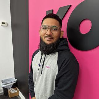 Mohammed Sajid Memon