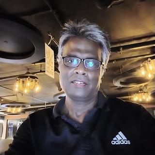 Nandu Chowdhury