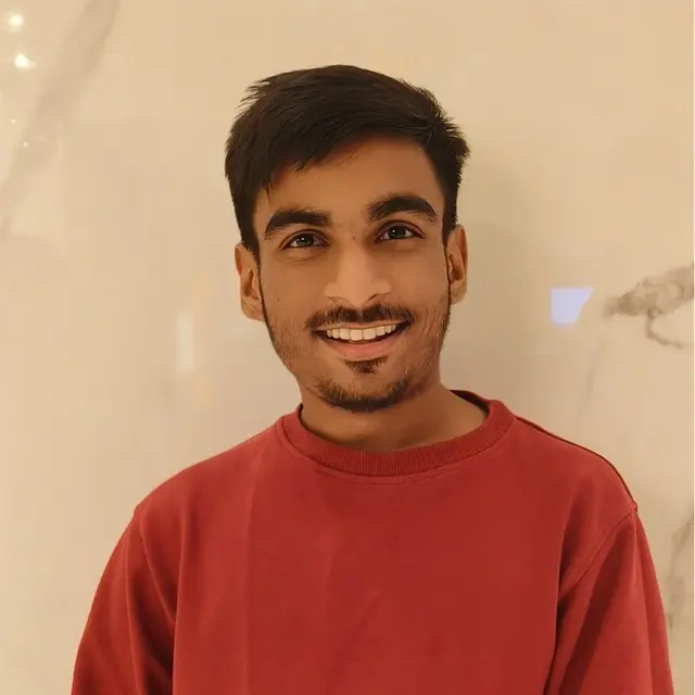 Kunal Gosrani
