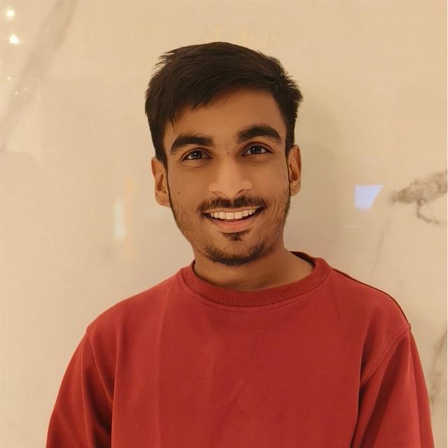 Kunal Gosrani