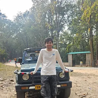 Atharv