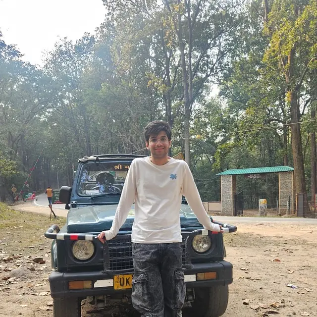 Atharv