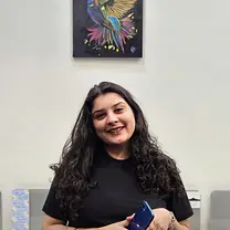 Harsha Bhurani